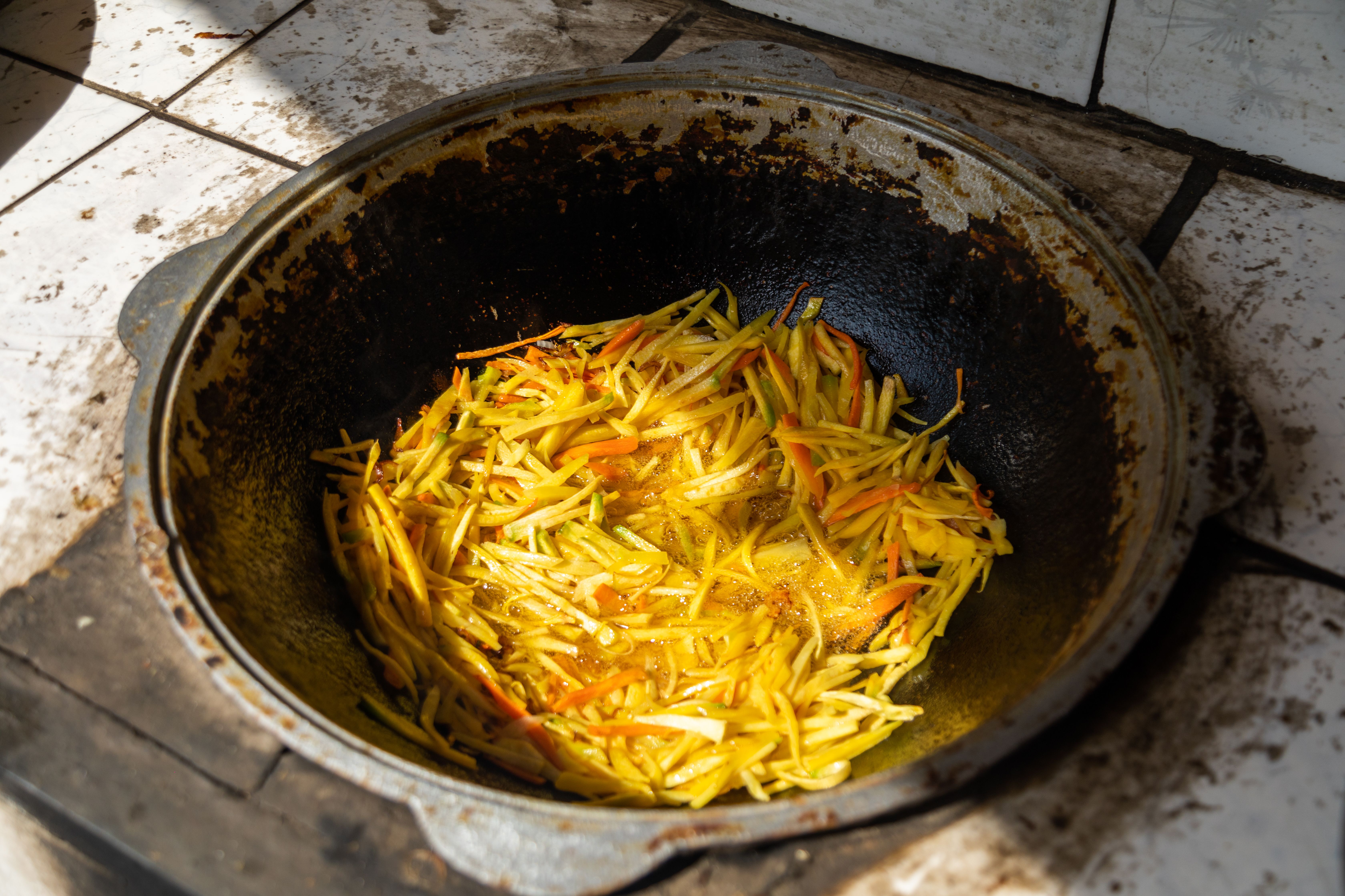 Introduction and Context of Turmeric Use