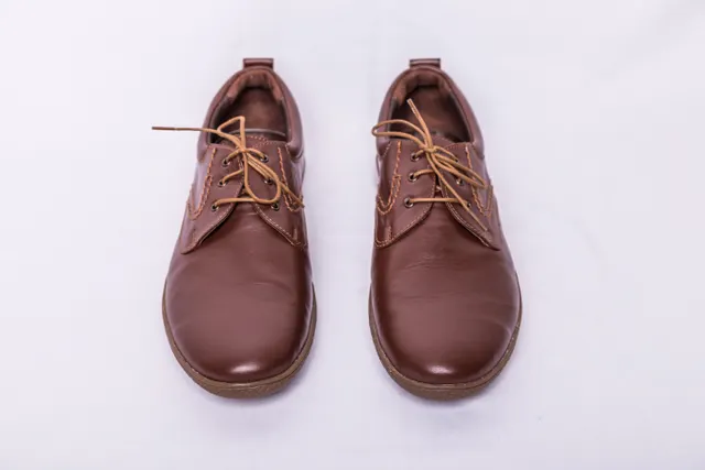 Everyday Leather Footwear