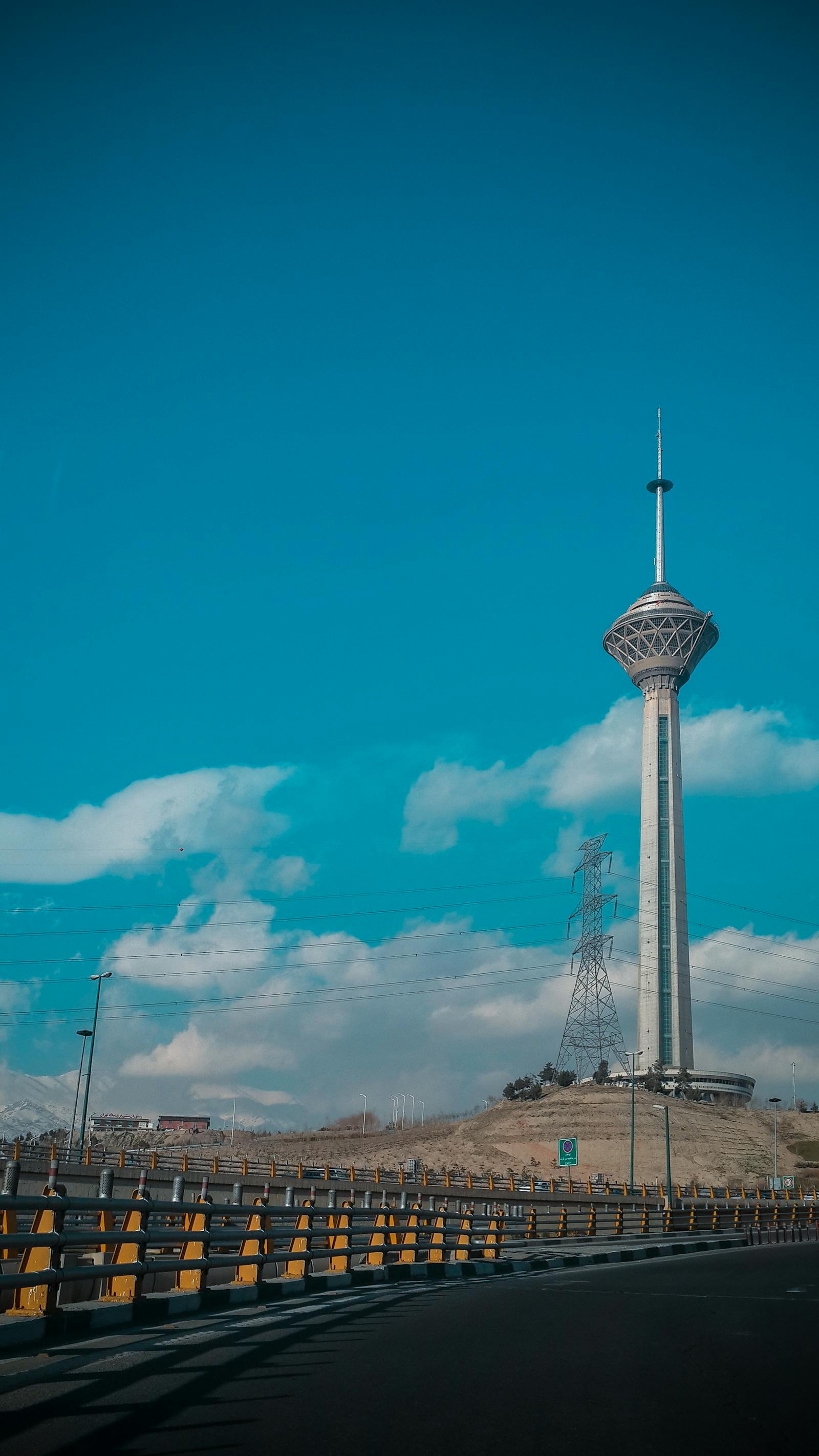 Center Of Tehran Photos, Download The BEST Free Center Of Tehran Stock