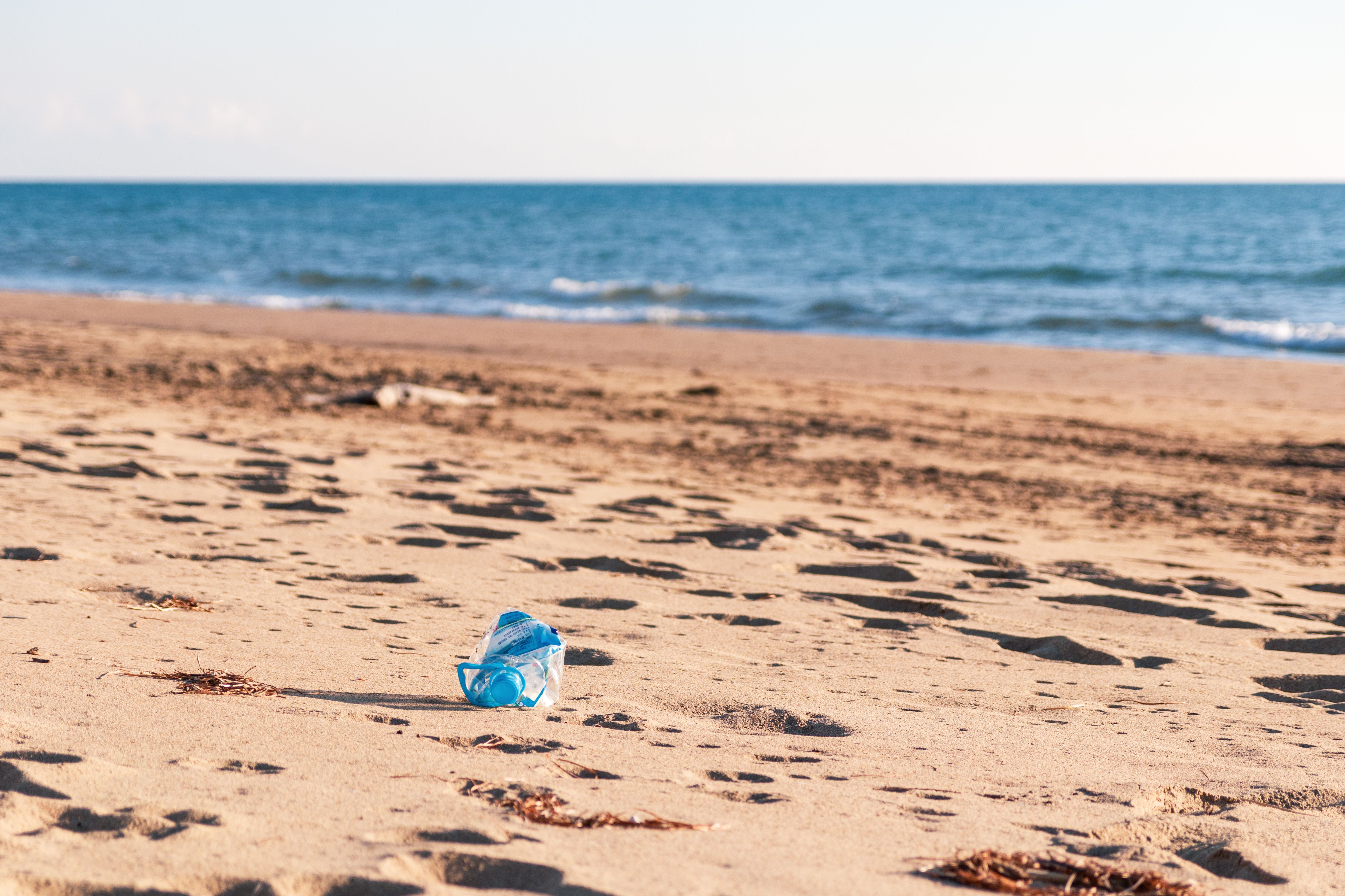 Responsible Camping and Environmental Ethics