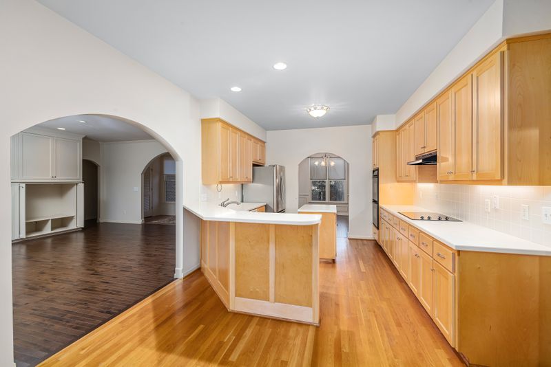 Remodeling project photo 2