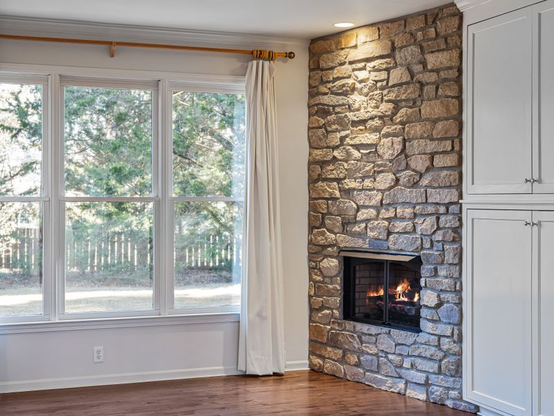 Complete Home Concepts work