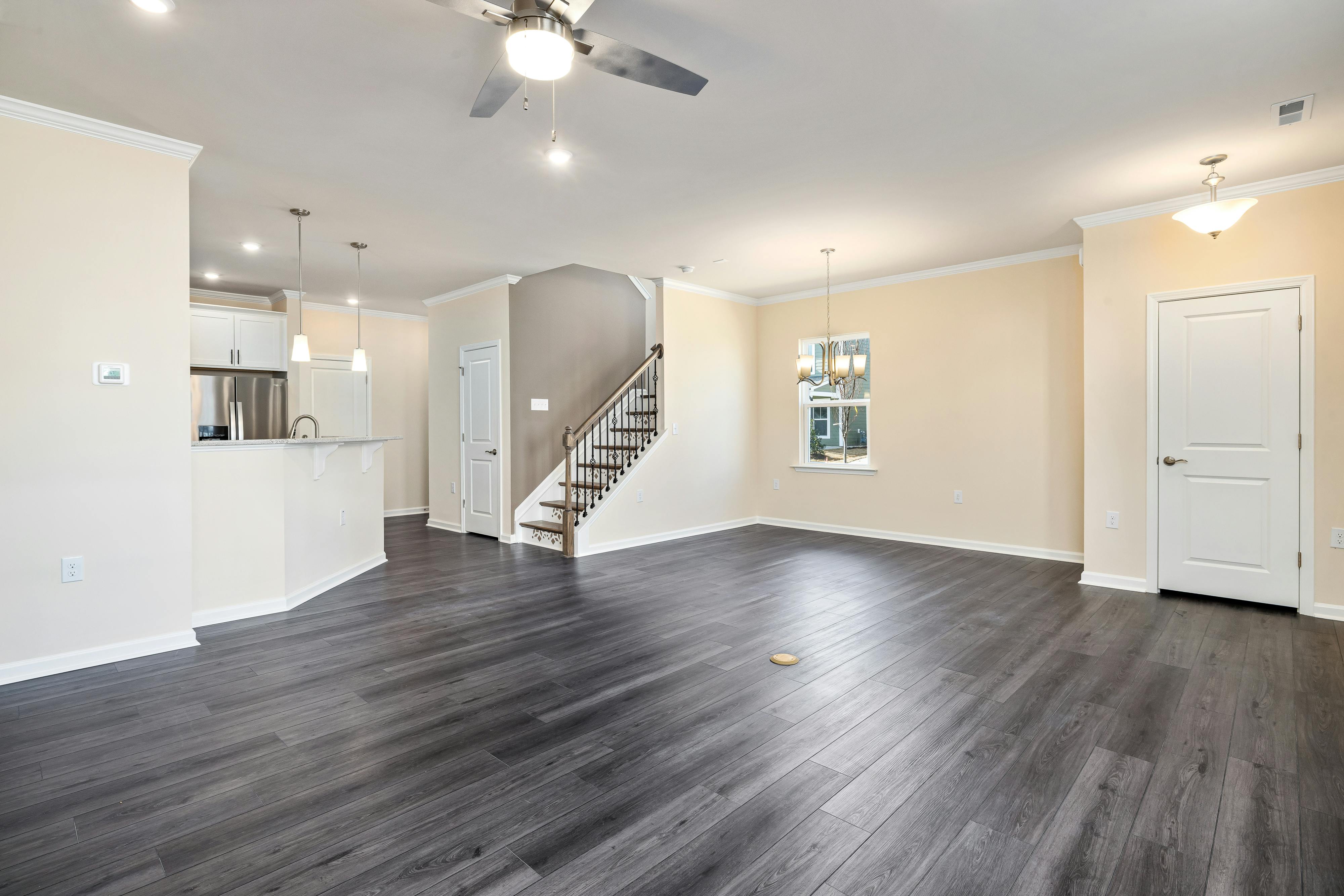 refurbished manufactured home interior - cheap manufactured homes for sale near me