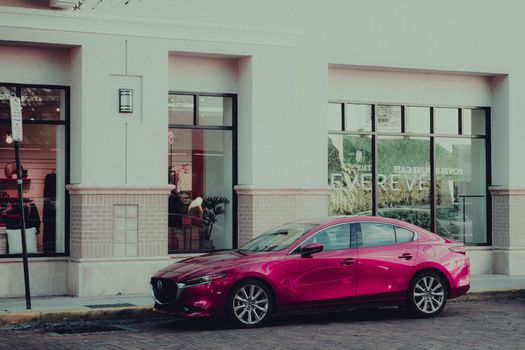 Plano de Manutenção do Mazda6 (2014–2021, SkyActiv) — photo by Connor Scott McManus
