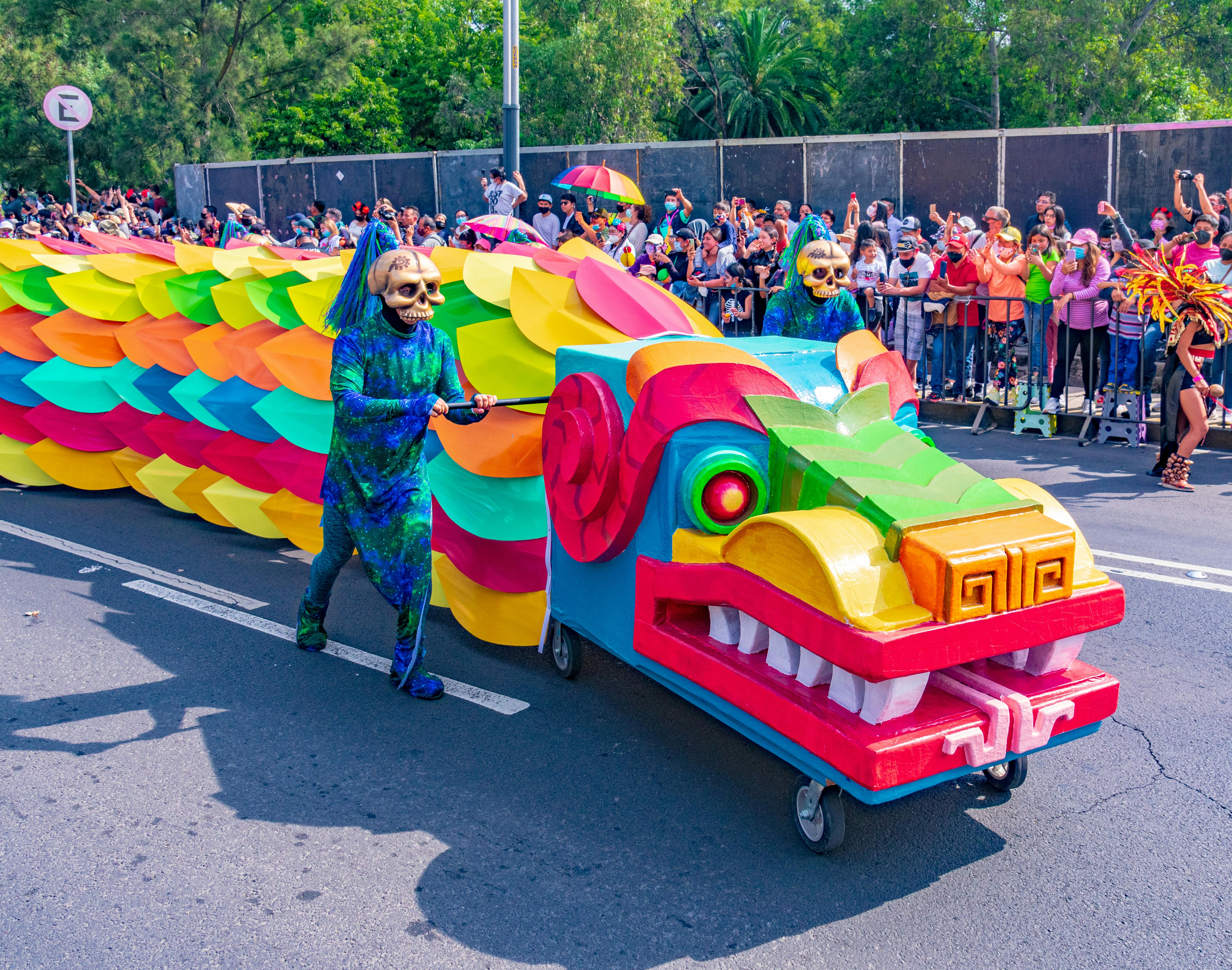 Fremont Solstice Parade Gears Up for Another Colorful Celebration