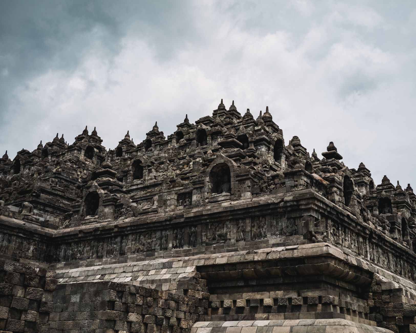 Yogyakarta, Indonesia