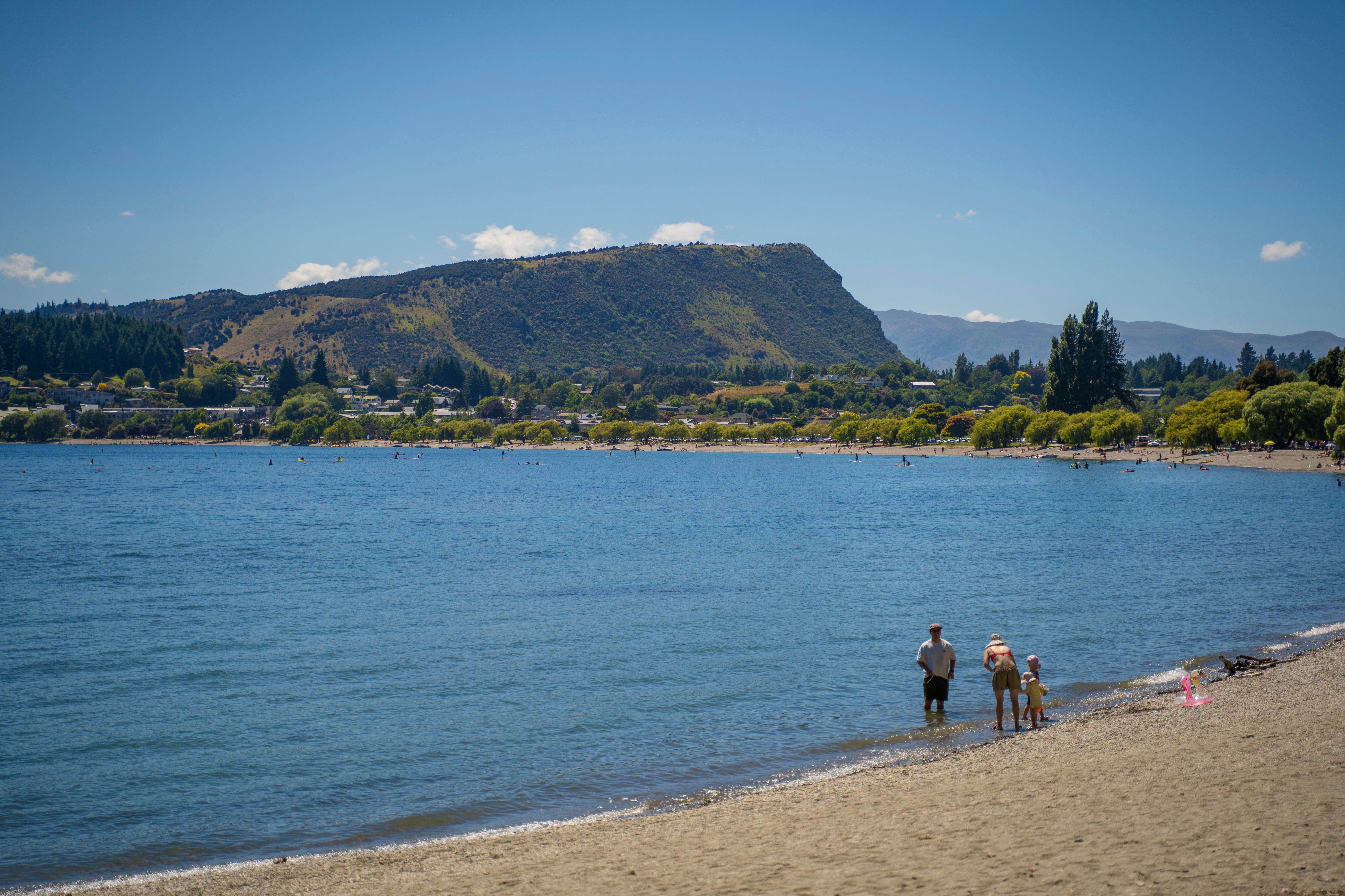 general travel new zealand ltd — Photo by Inspire Media Works on Pexels