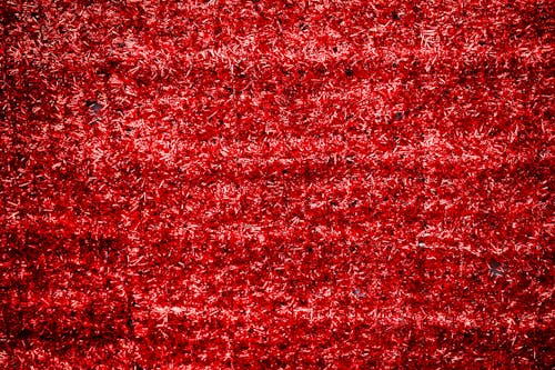 A Red Texture 