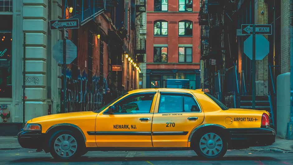 black car service nyc