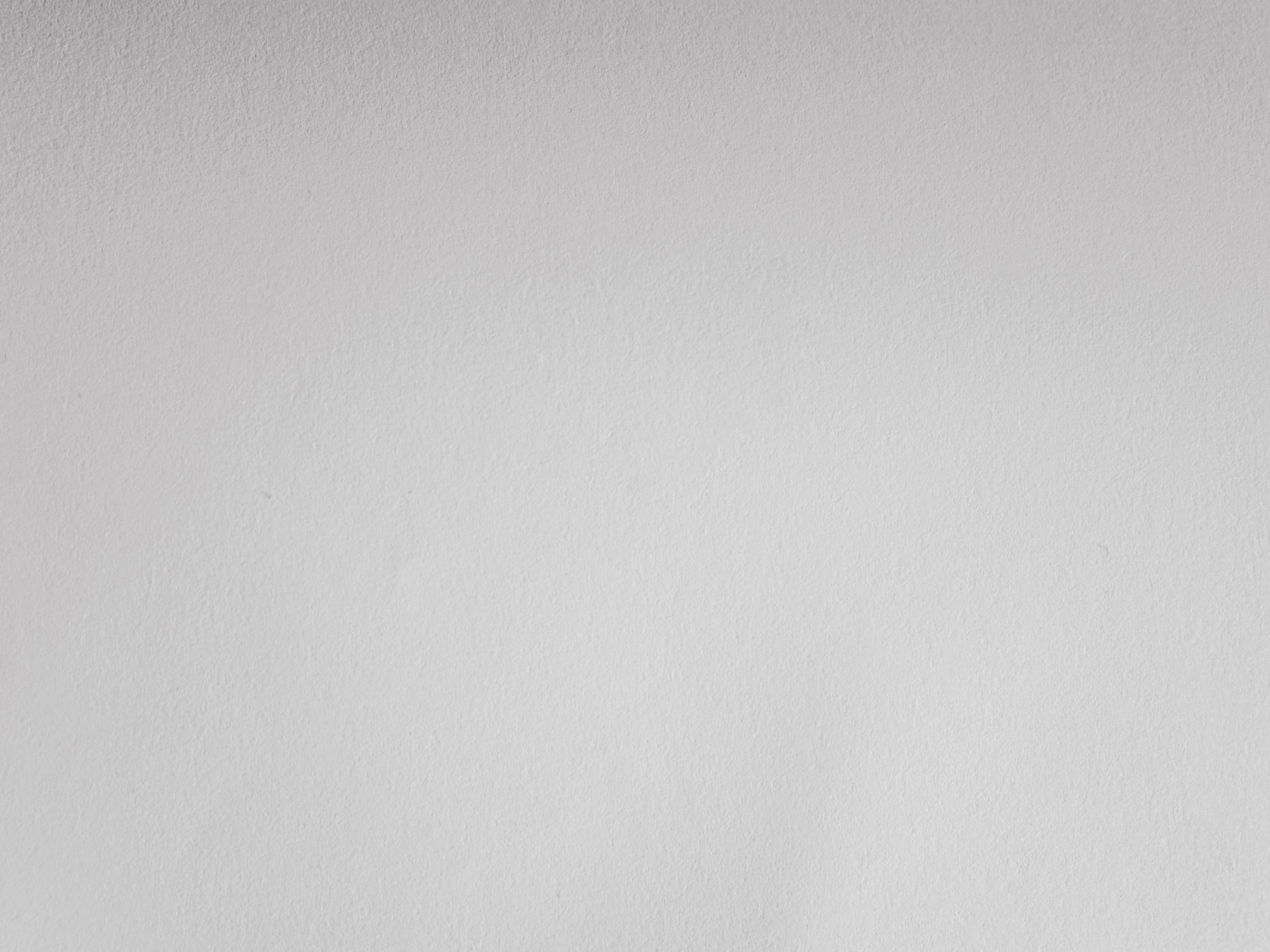 Commercial Decorating in Hainault — clean edges cut in around trim and sockets