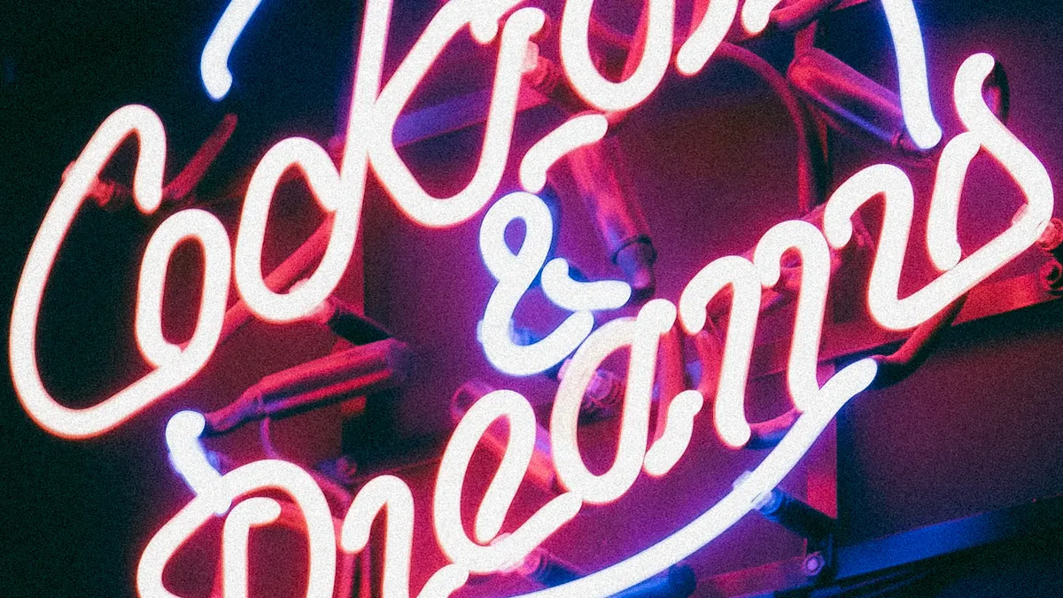 Customizing a Better Together Neon Sign: Techniques and Tips