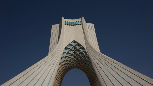 Tehran, Iran photo 9