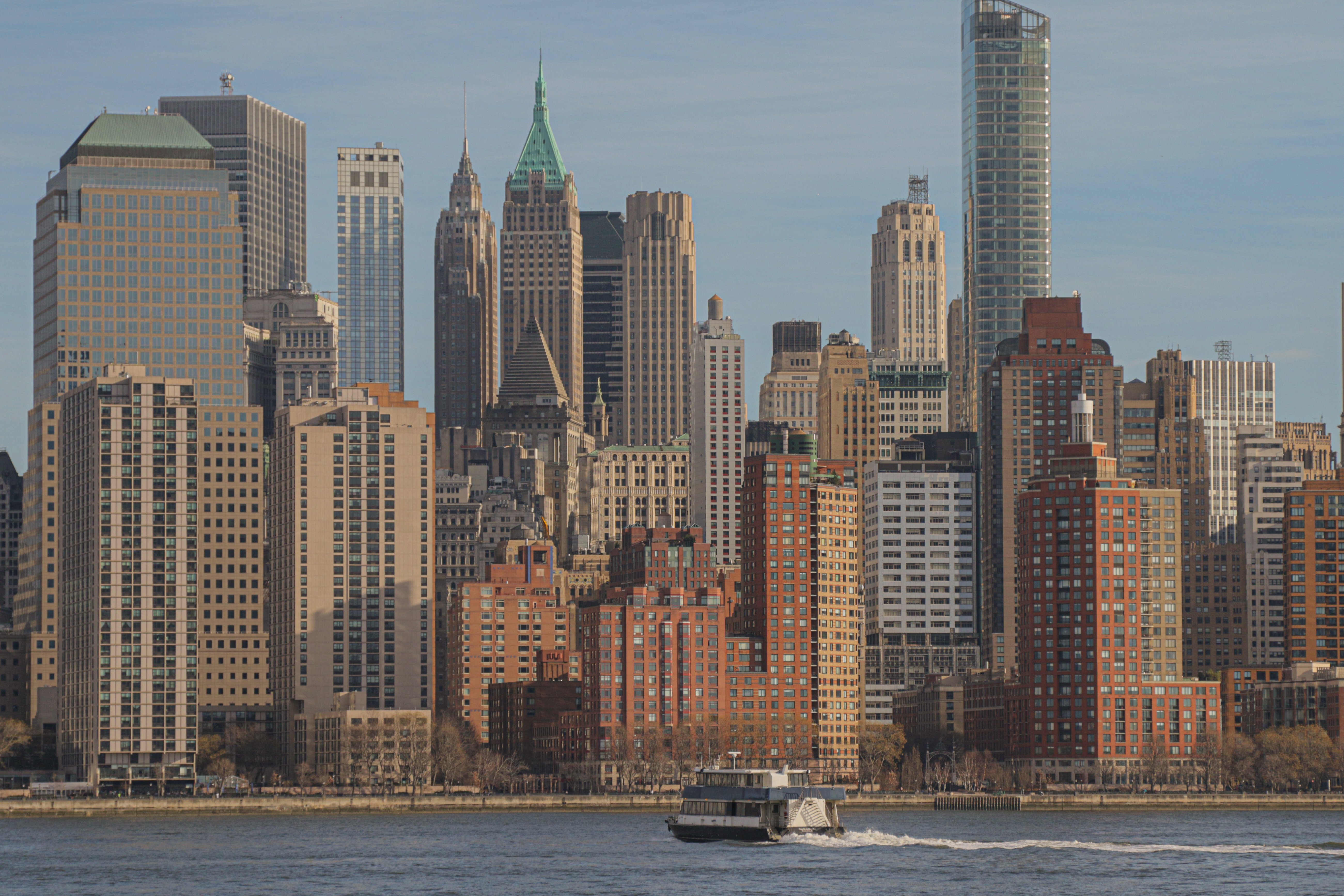 NYC Launches Urgent Health Insurance Campaign — Photo by Following NYC on Pexels