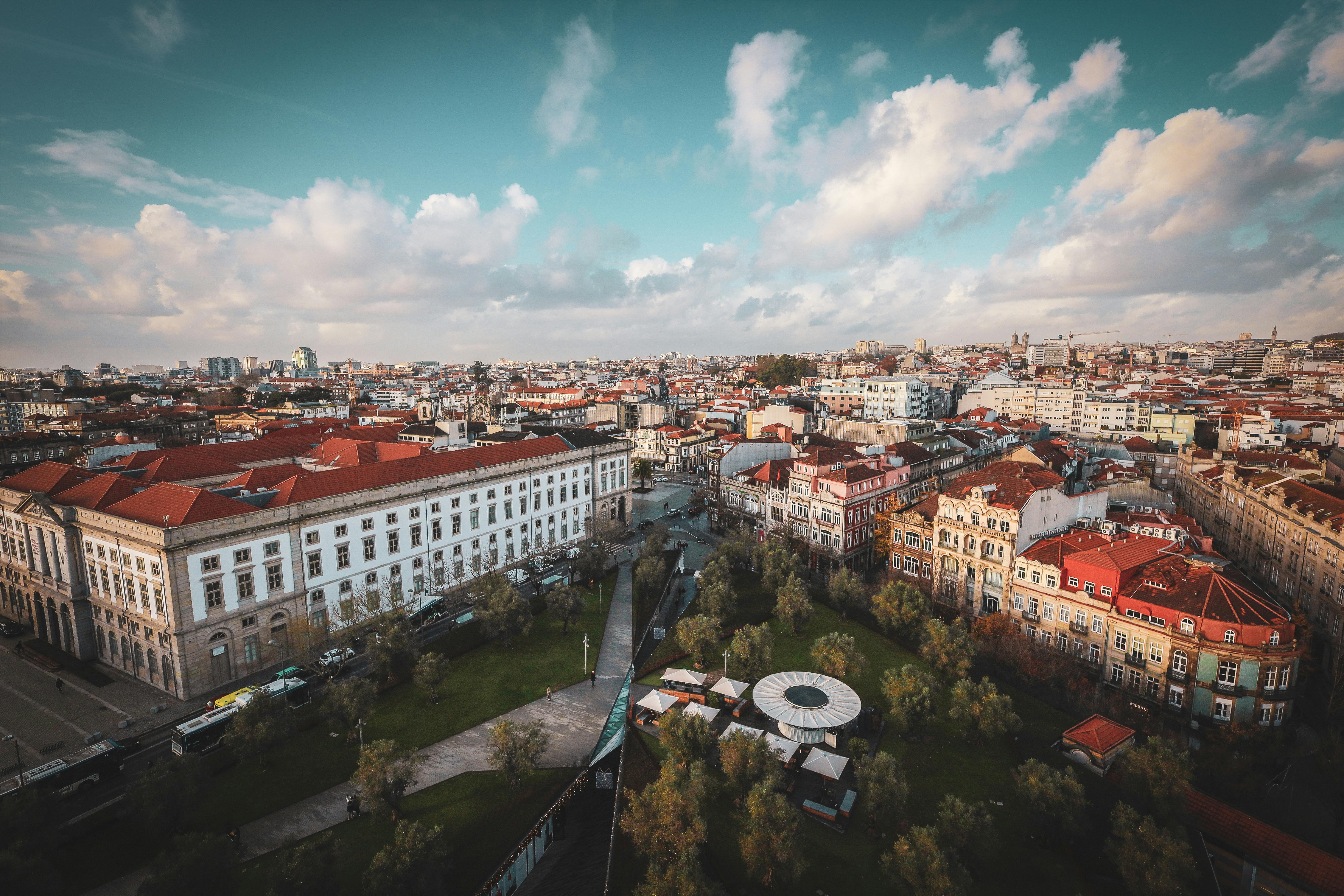 Landmarks in Crystal River