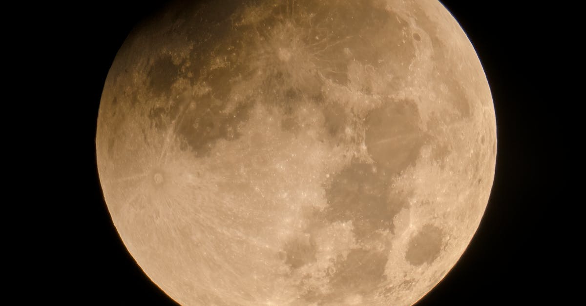 Todos los eclipses, superlunas, lluvias de meteoros y planetas para observar en 2026 Todos los eclipses, superlunas, lluvias de meteoros y planetas para observar en 2026