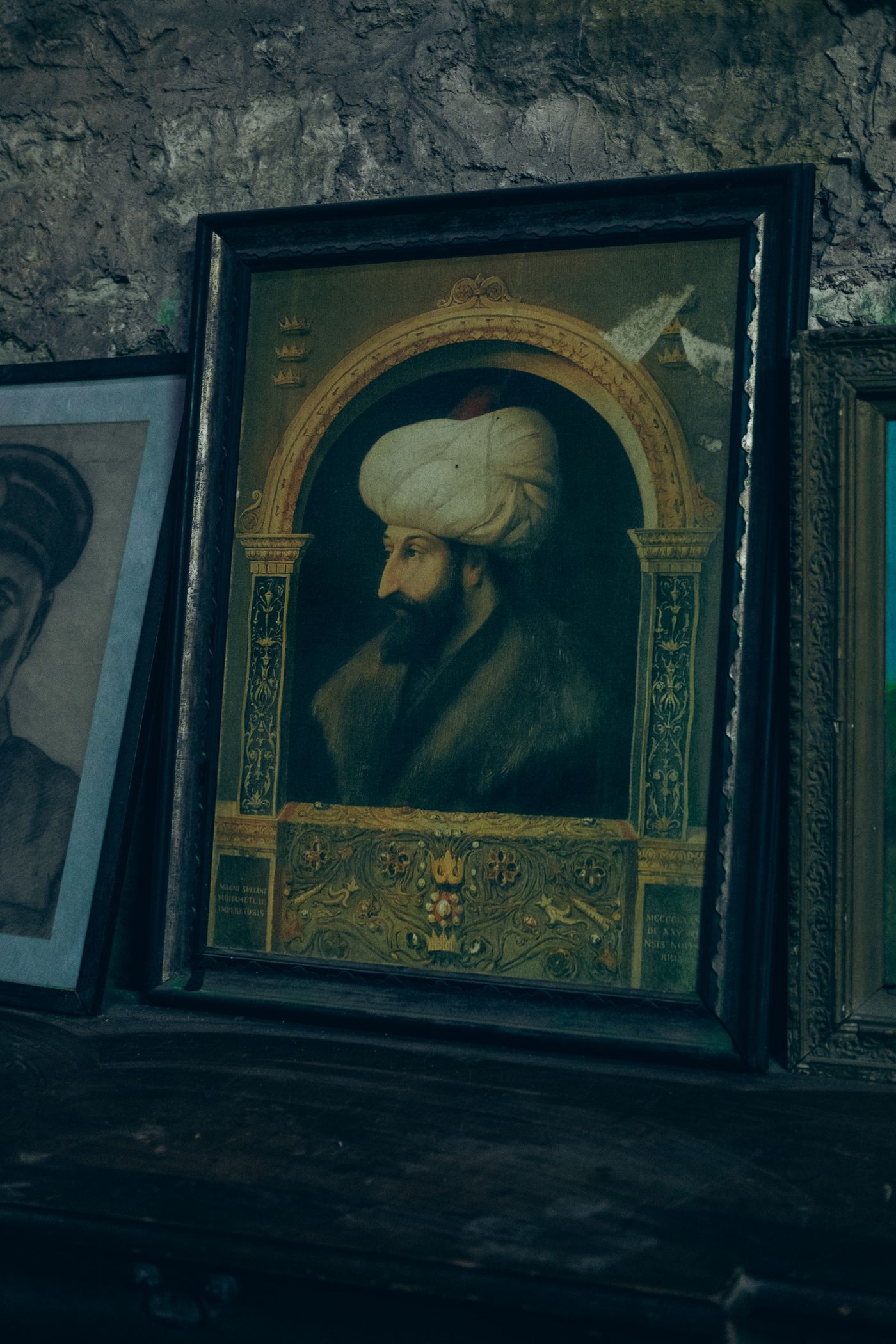 İstanbul 1453