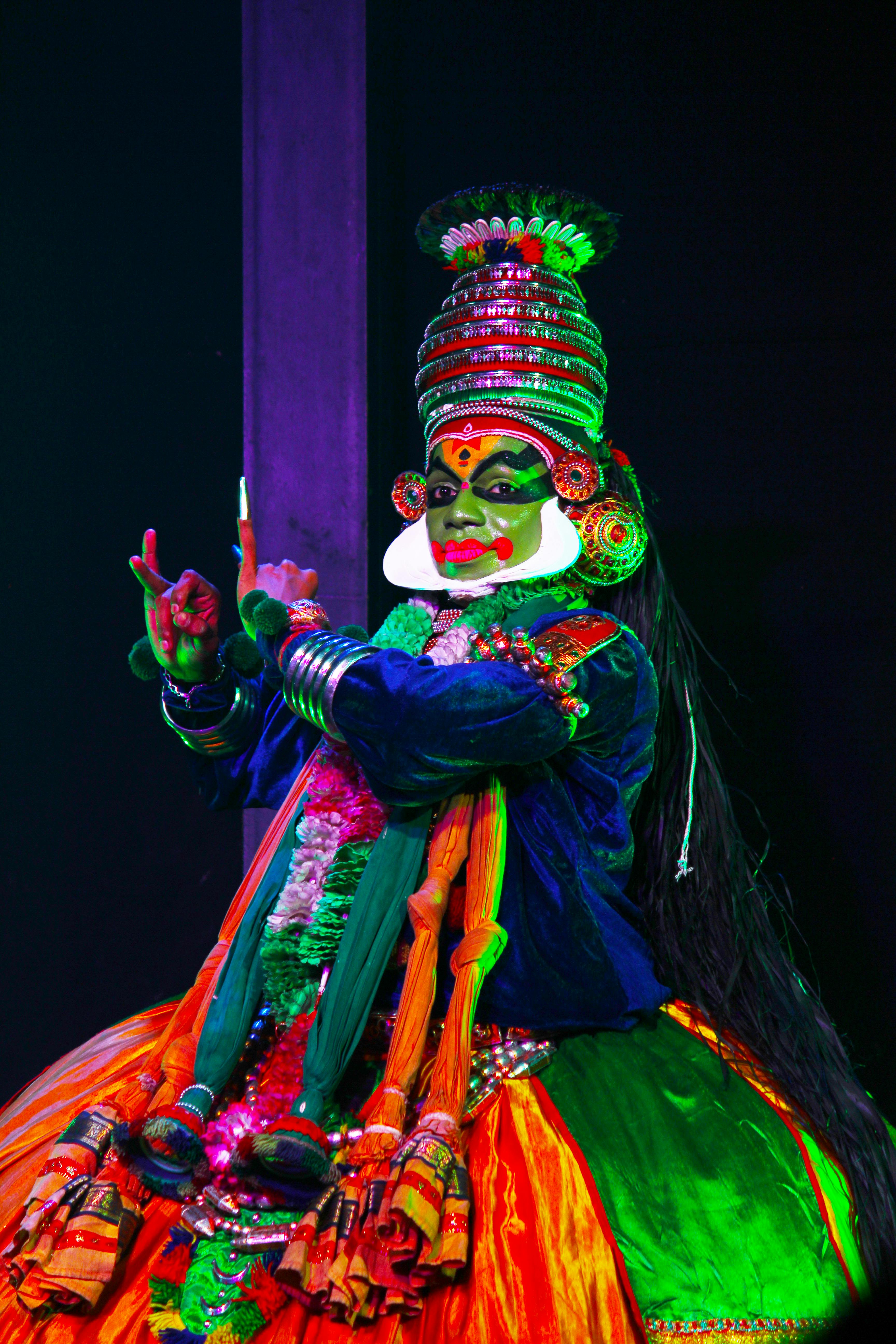 Gratuit Imagine de stoc gratuită din arta costumului, arta dansului, artă de performanță Fotografie de stoc