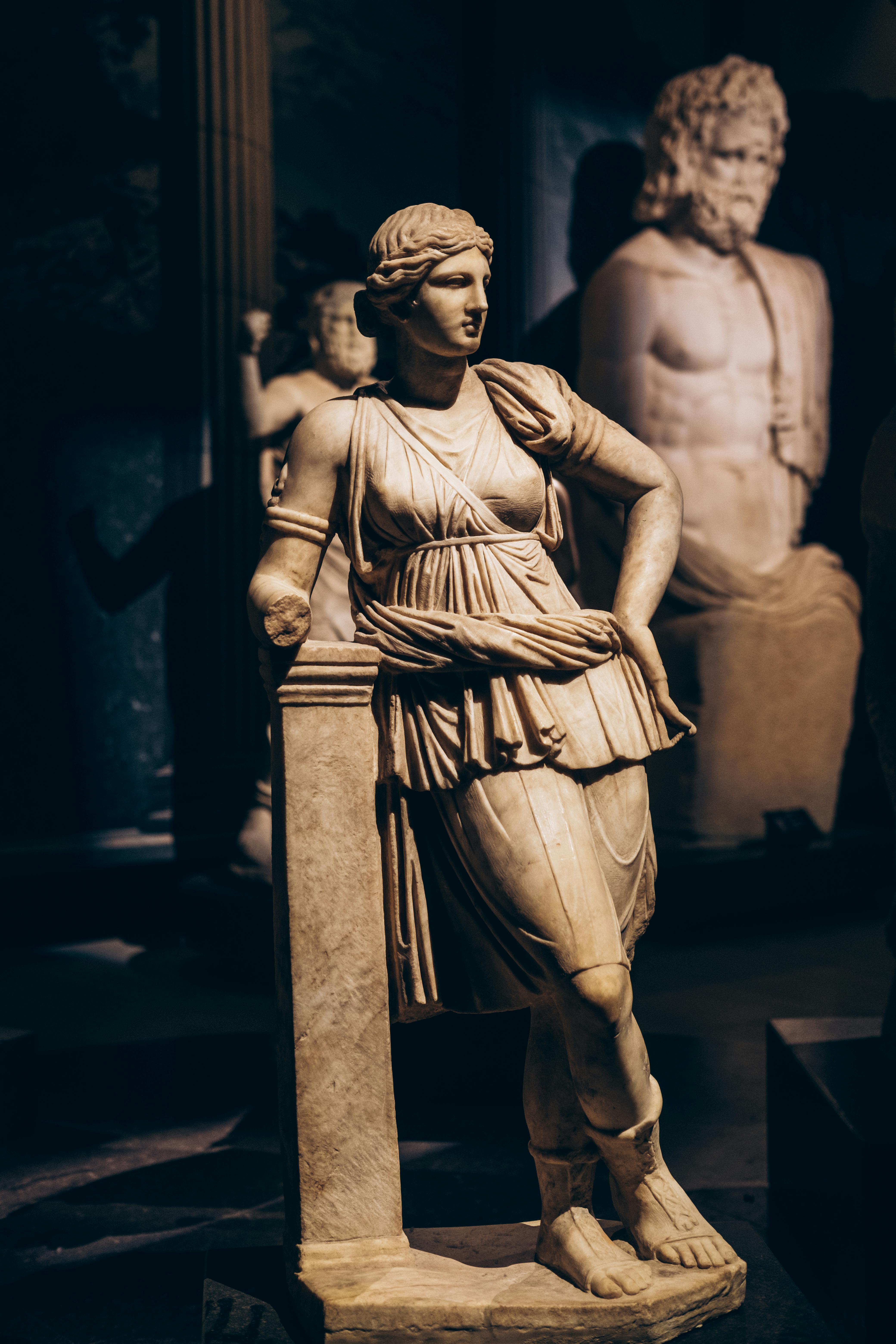 5 Ways Greek Heroes Influence Storytelling Today