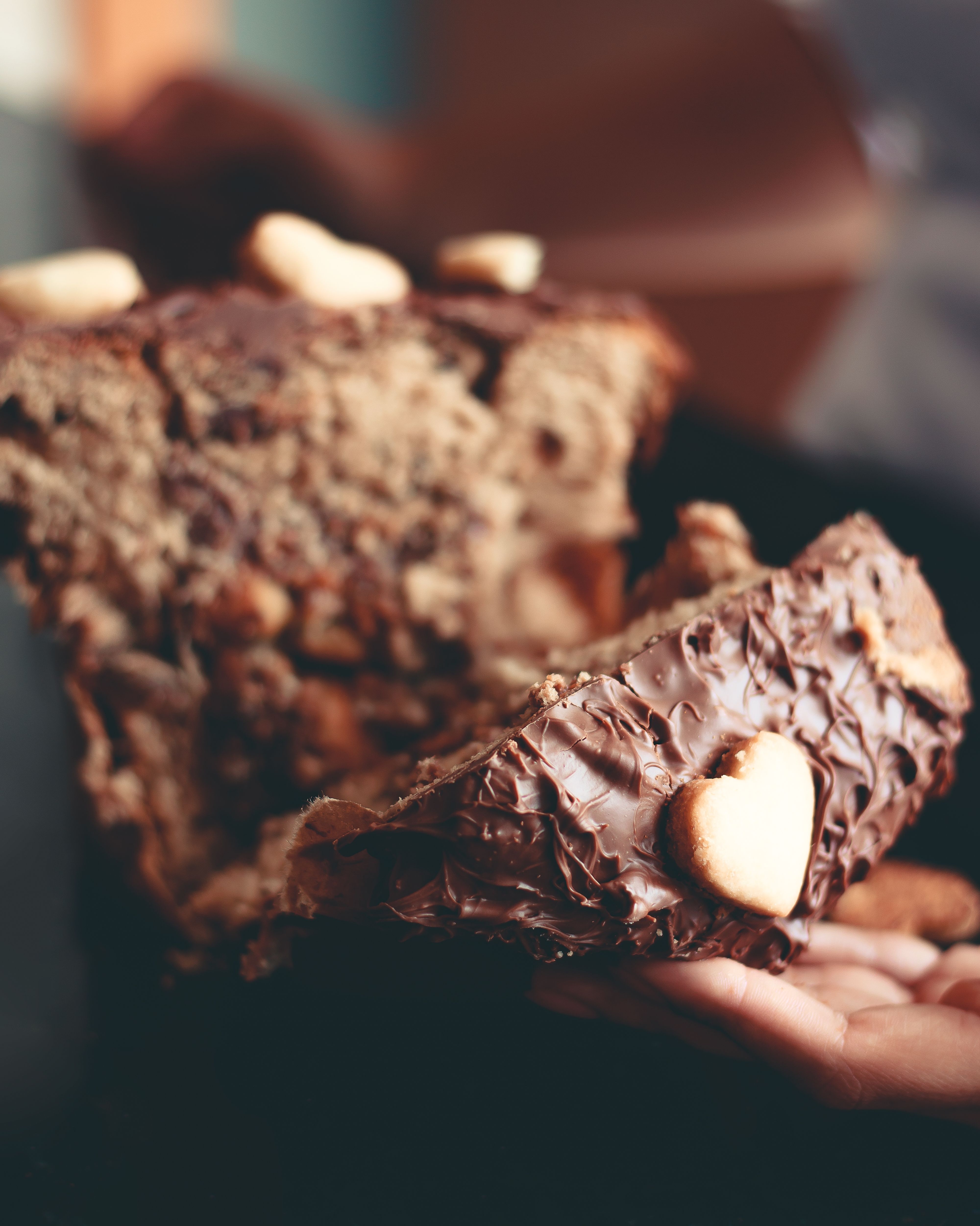 Doces e Confeitaria