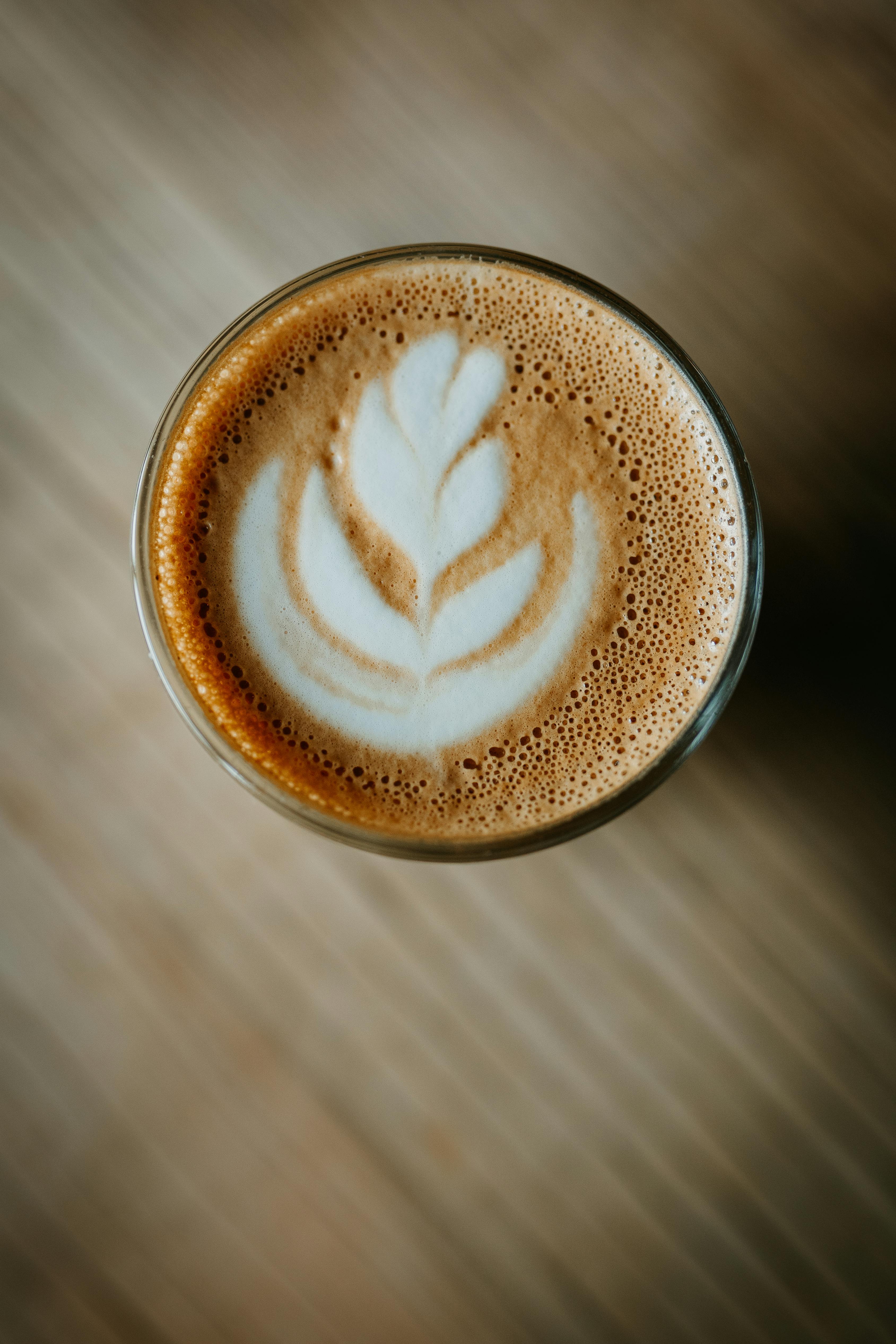 Does coffee create insulin resistance?