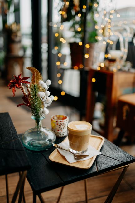 Kafe-Kafe Unik: Bersantai dan Menikmati Kopi yang Lezat Kafe-Kafe Unik: Bersantai dan Menikmati Kopi yang Lezat