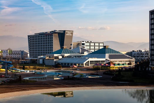 Sarajevo, Bosnia And Herzegovina photo 19