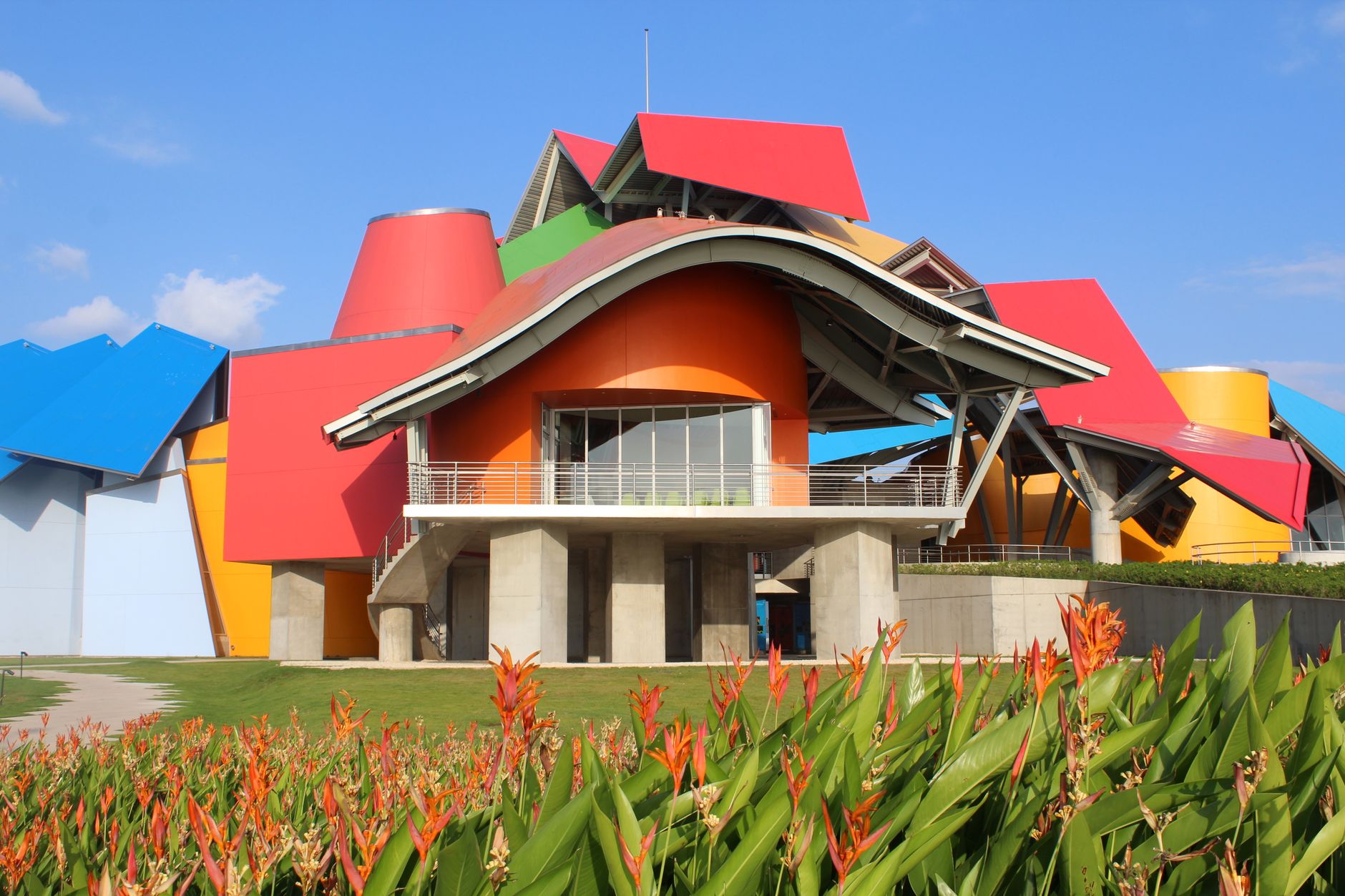Biomuseo
