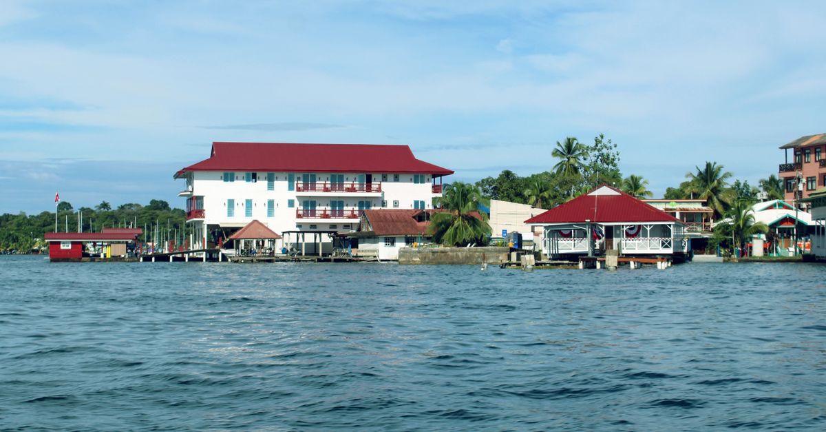 Bocas del Toro