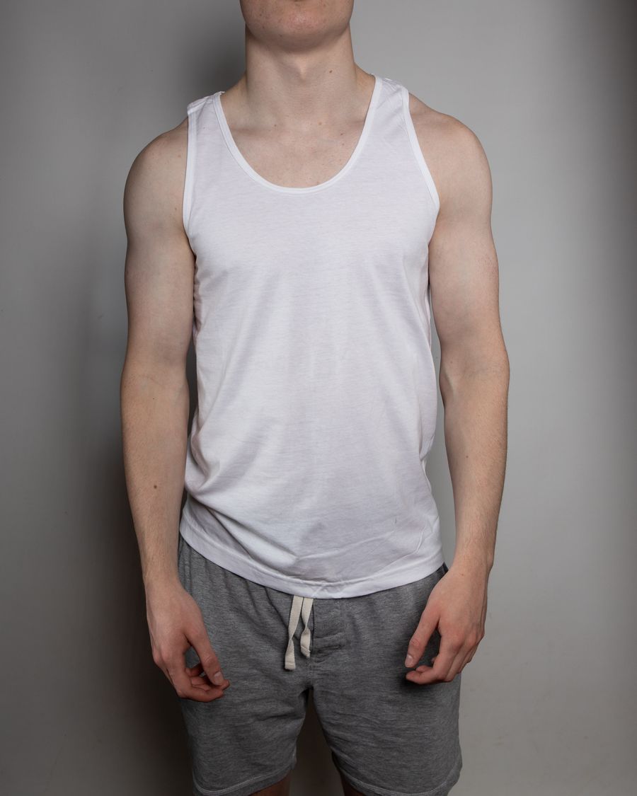 Moda masculina — referência de estilo