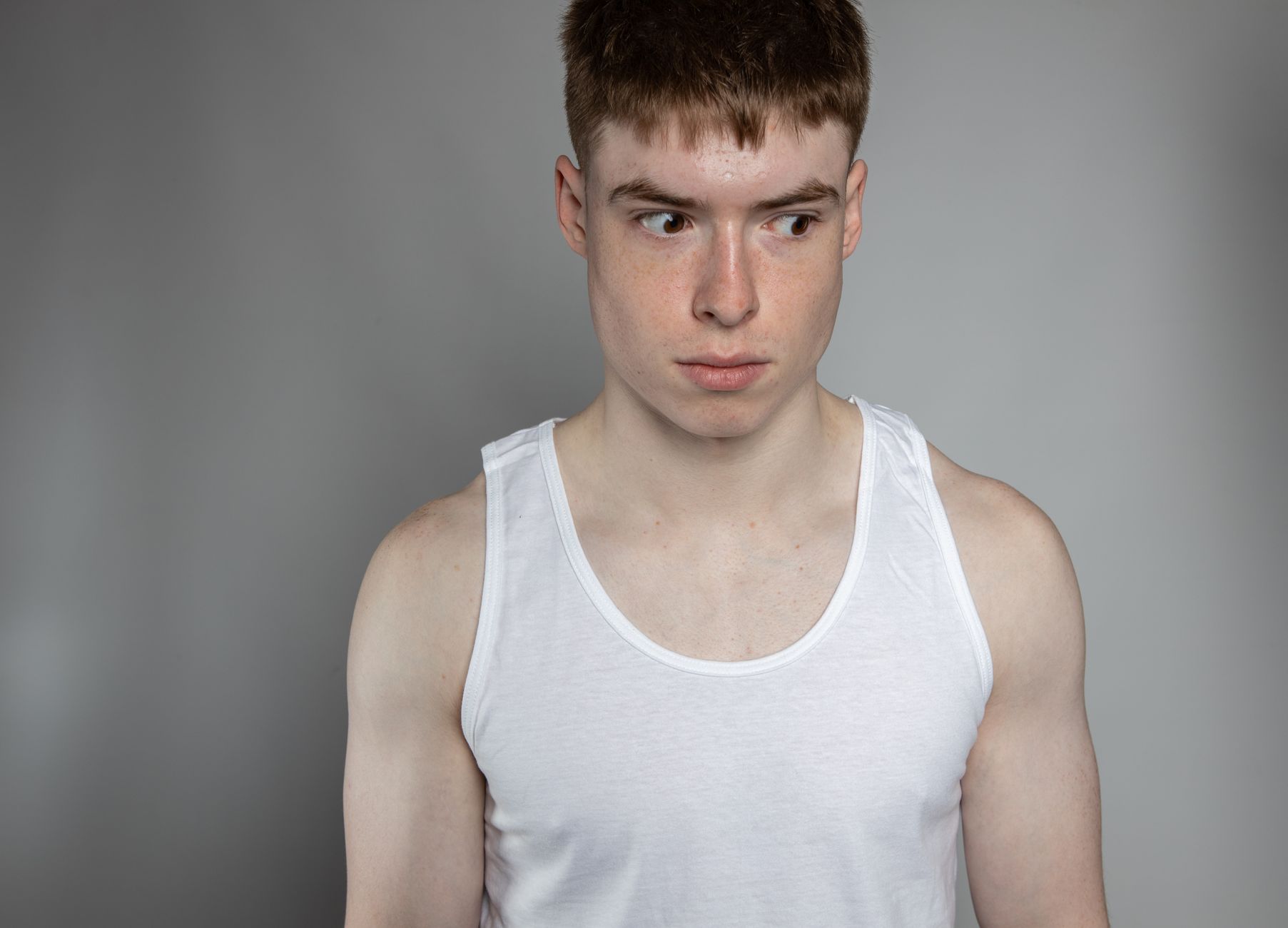 Dylan Molloy