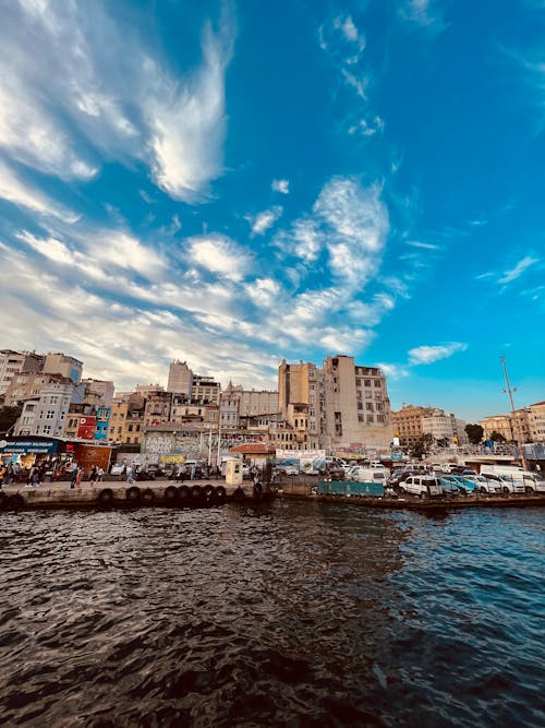 İstanbul, taksim içeren Ücretsiz stok fotoğraf