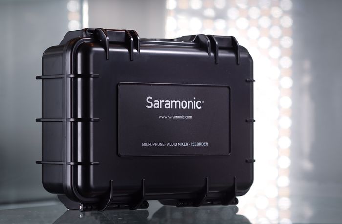 DJI Mic Mini 2S Tanıtıldı: 32-bit Ses Kaydı