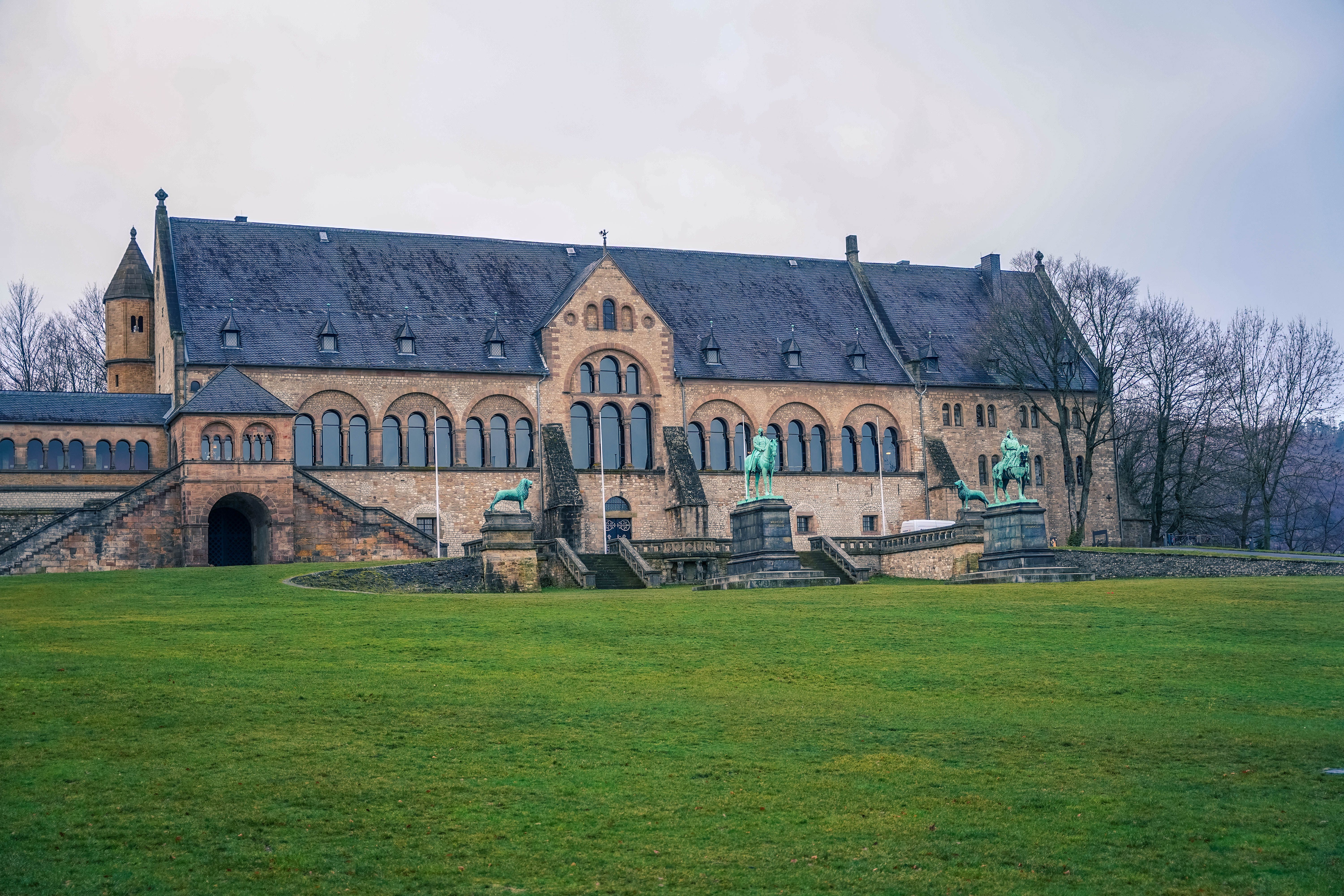 Kaiserpfalz