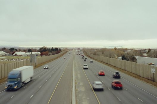 Speed Limit on Highways Around Ottawa Set to Rise to 110 km/h