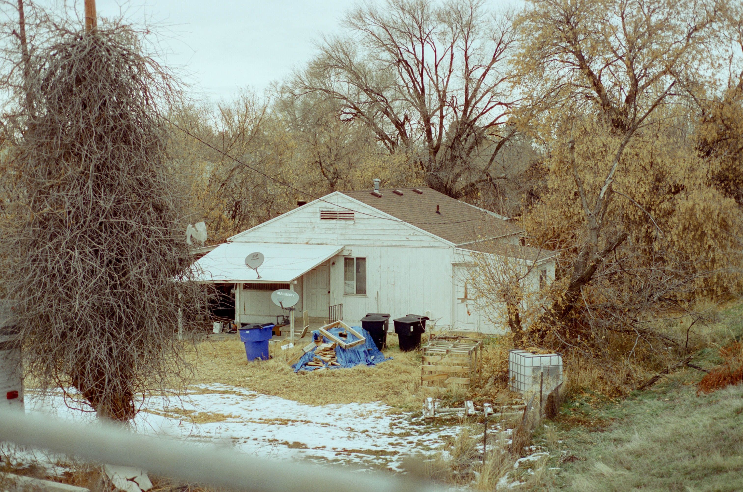 Unhoused people and wildlife are increasingly coming into contact. Here's what can be done
