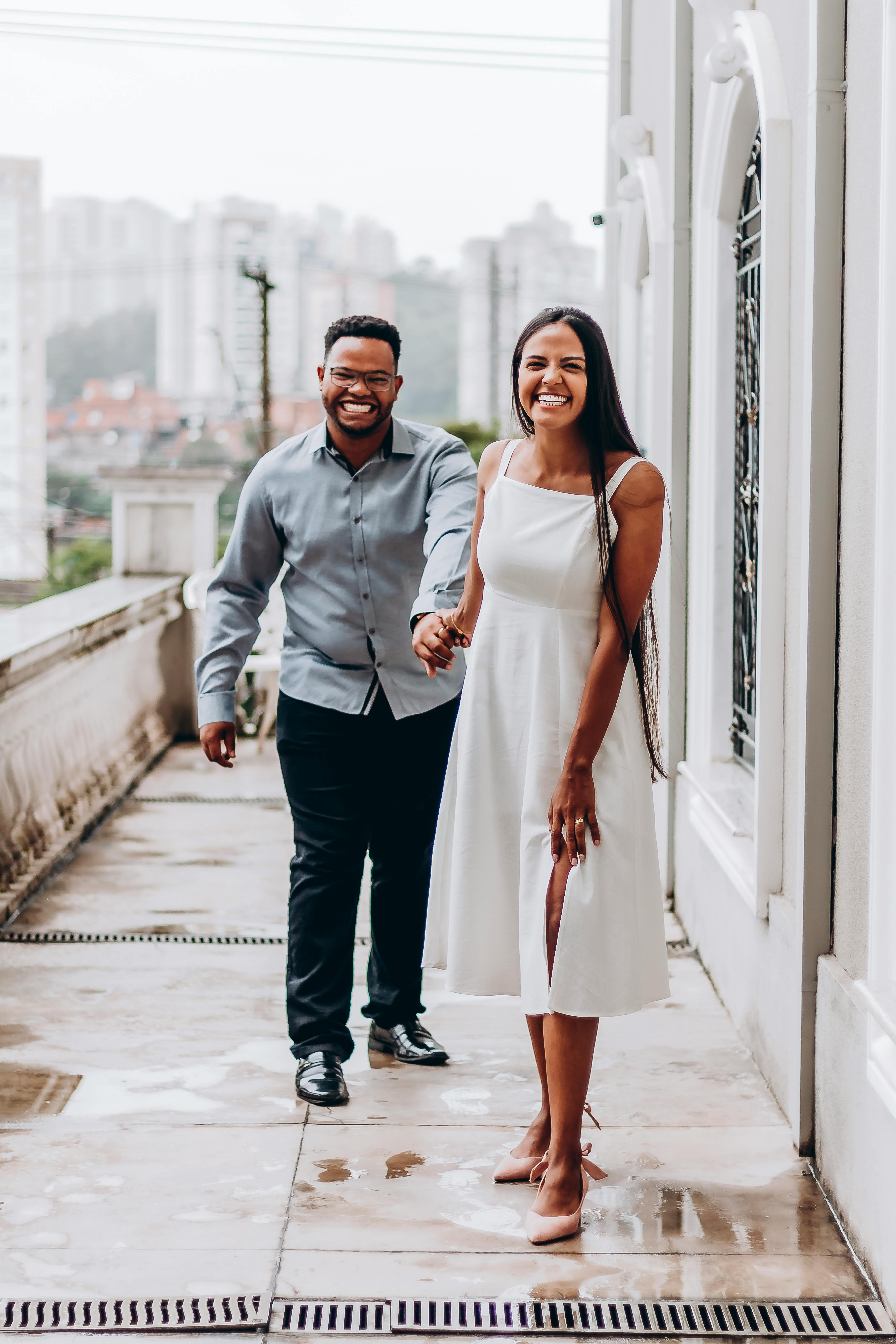 How soon do men say I love you?