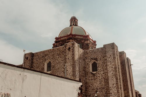 城市, 墨西哥, 建造 的 免費圖庫相片