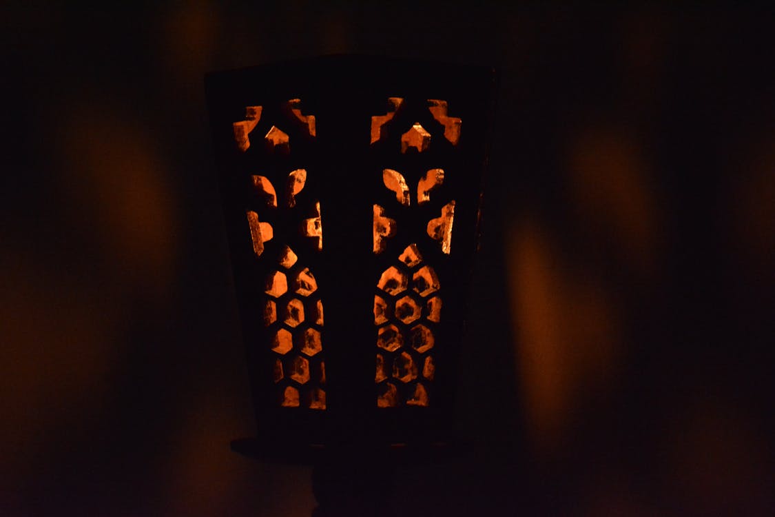 Free stock photo of candlelights