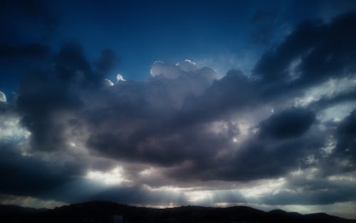 Безкоштовне стокове фото на тему «красива природа, хмари в небі»