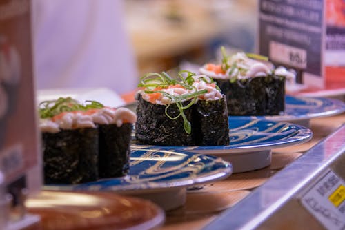 Free stock photo of food, japan, japanese food