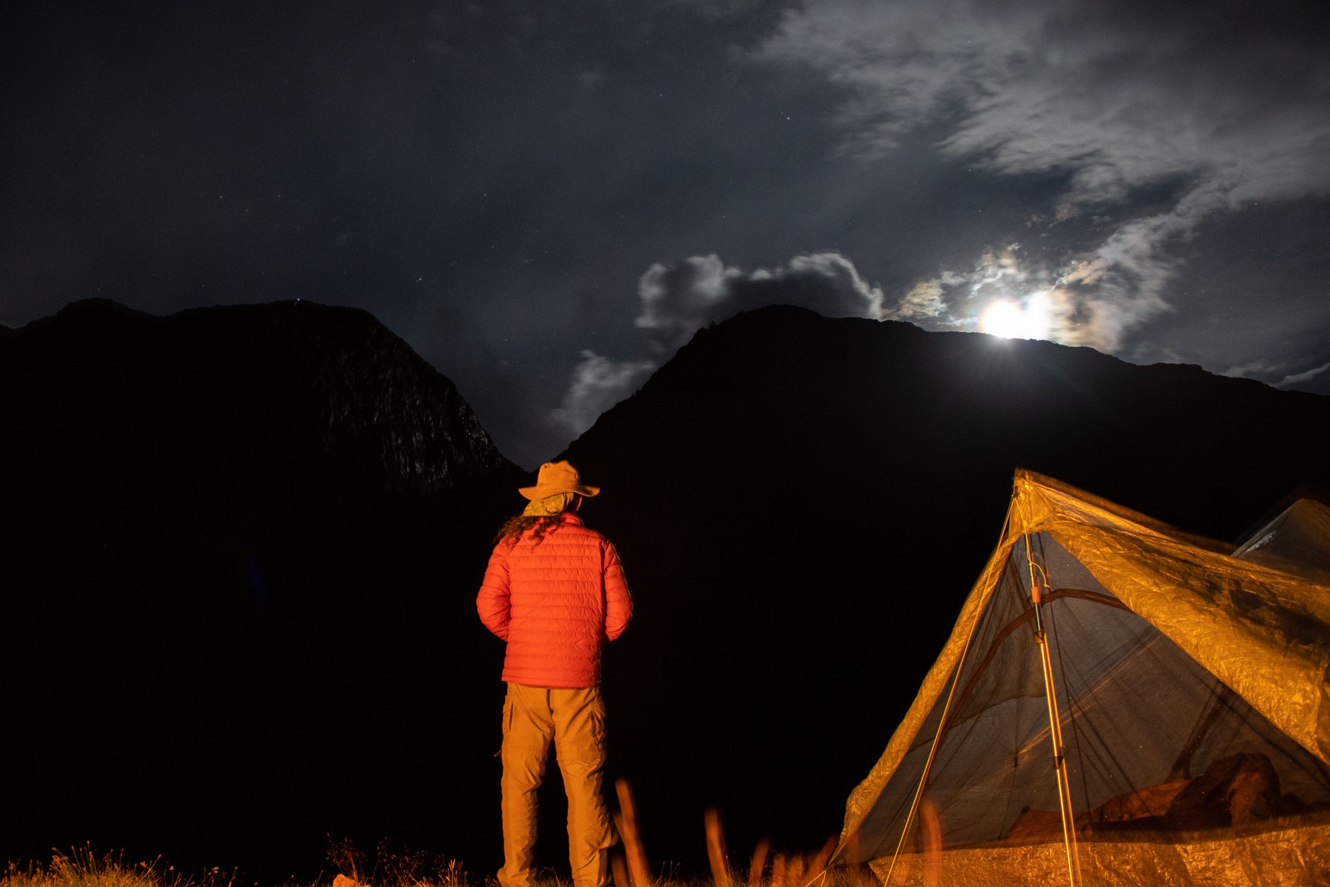 best ultralight backpacking shelter