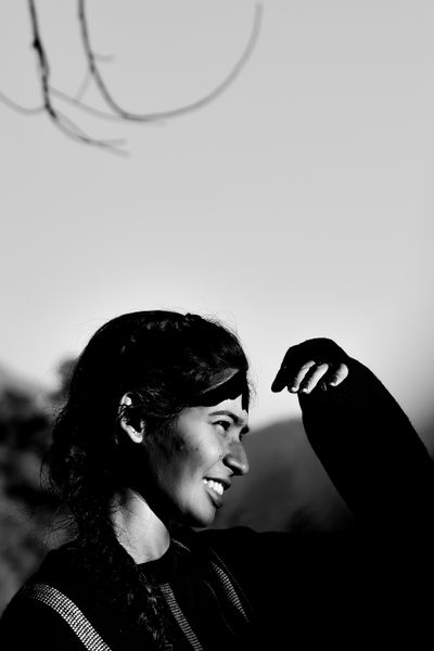 Priya S.