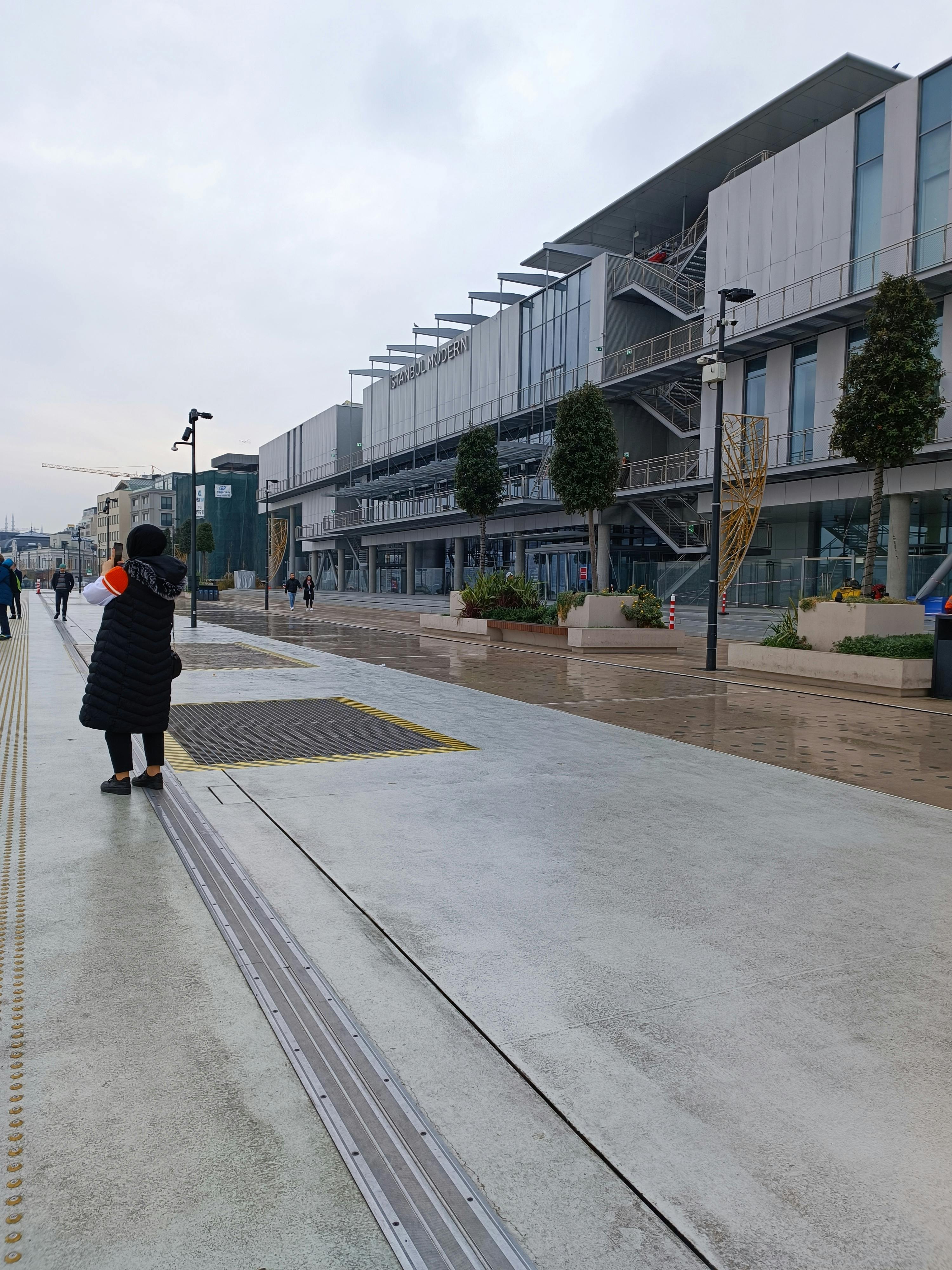 Community Engagement