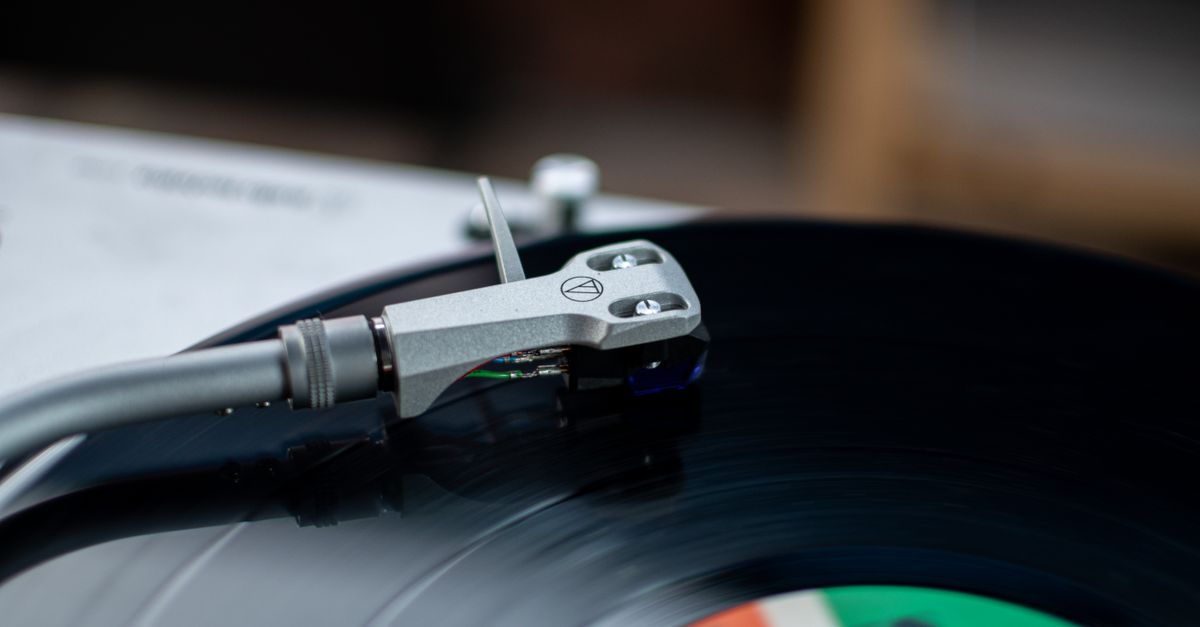 The Vinyl Revival: Why Gen Z Is Fueling the Record Store Comeback