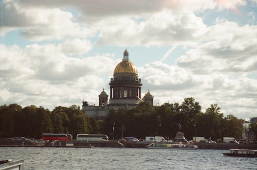 Saint Petersburg