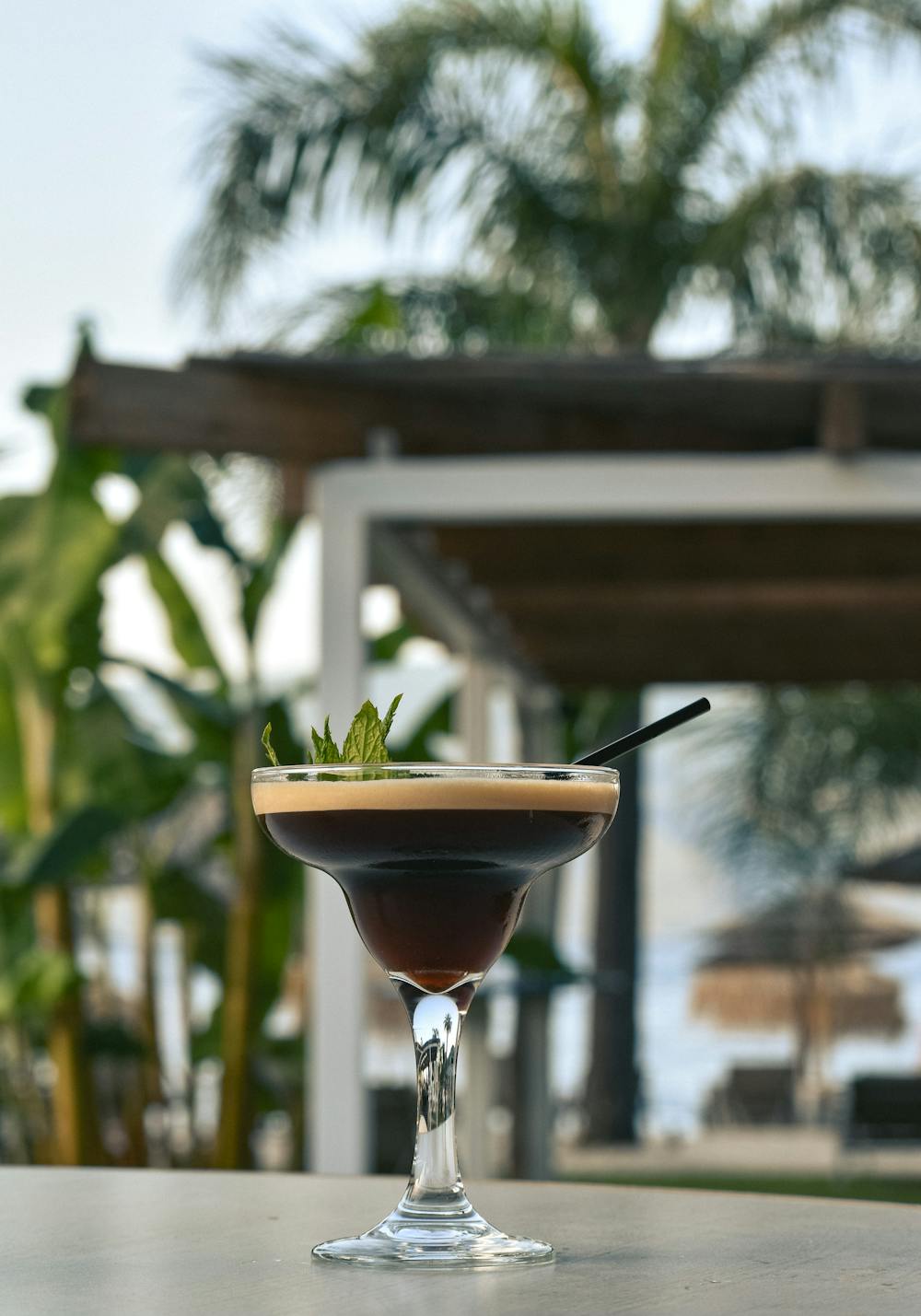 Espresso Martini