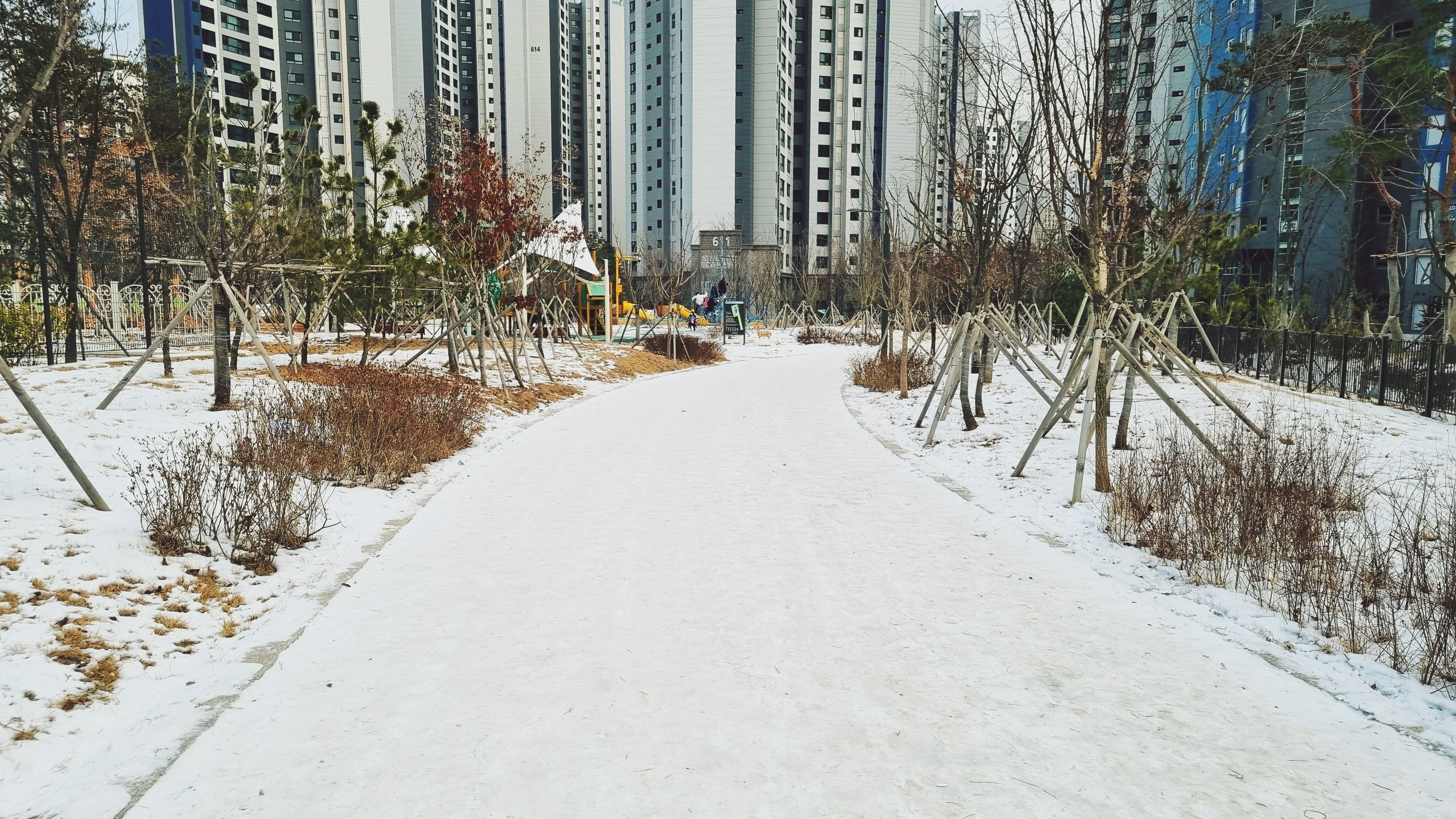 3. 소음은 어느 정도로 봐야 할까