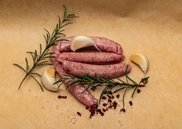 Pork Sausage Meat