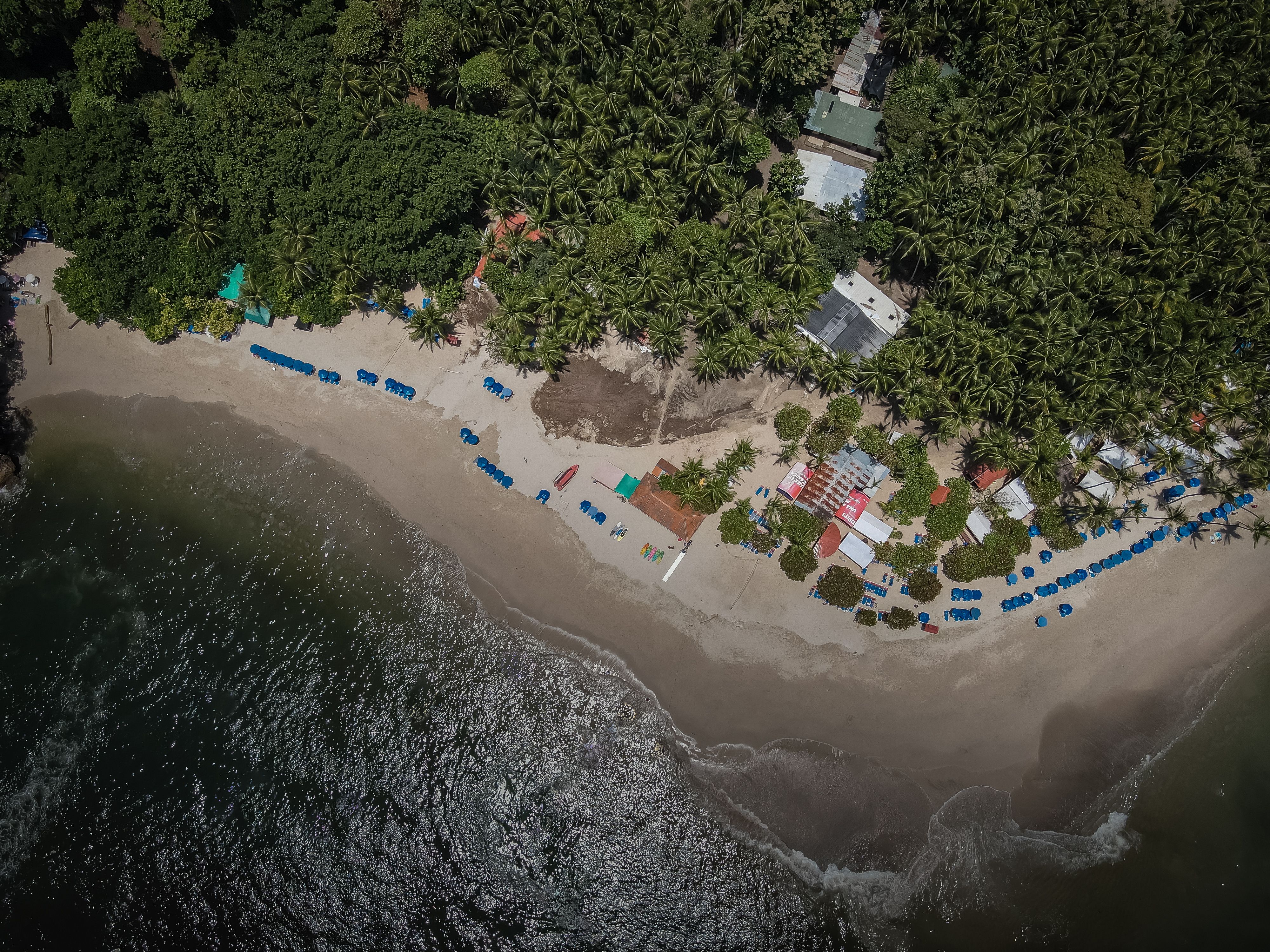 Four Seasons Resort Papagayo