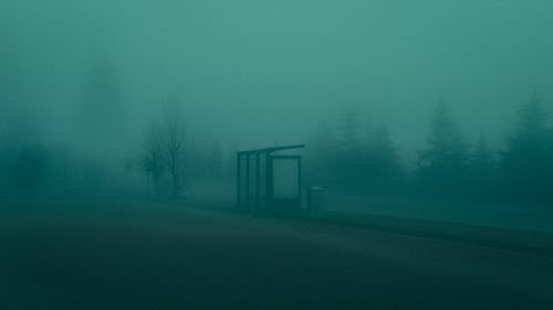 liminal, sis, sisli içeren Ücretsiz stok fotoğraf